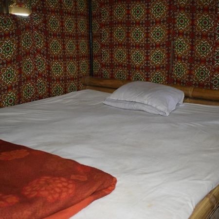 Dhansiri Eco Camp Bokakhat Exterior photo