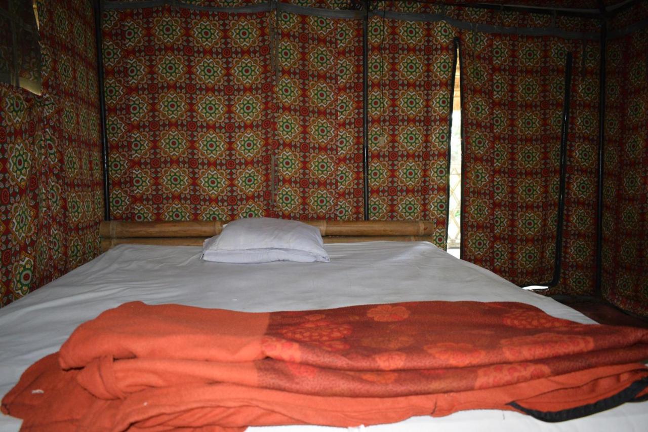 Dhansiri Eco Camp Bokakhat Exterior photo