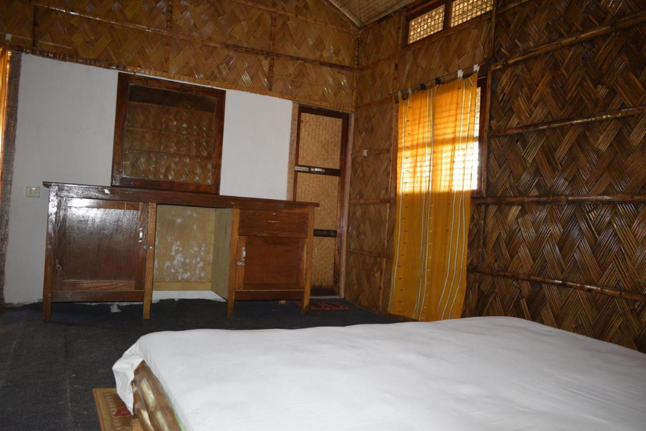 Dhansiri Eco Camp Bokakhat Exterior photo