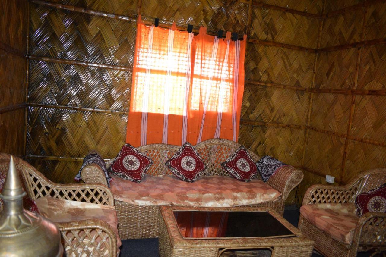 Dhansiri Eco Camp Bokakhat Exterior photo